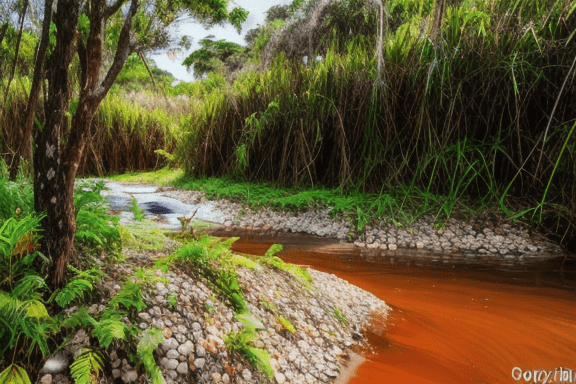 biodiversidade