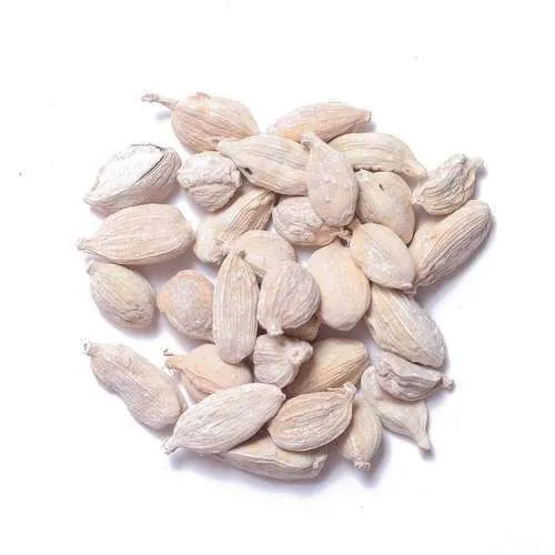 cardamomo branco